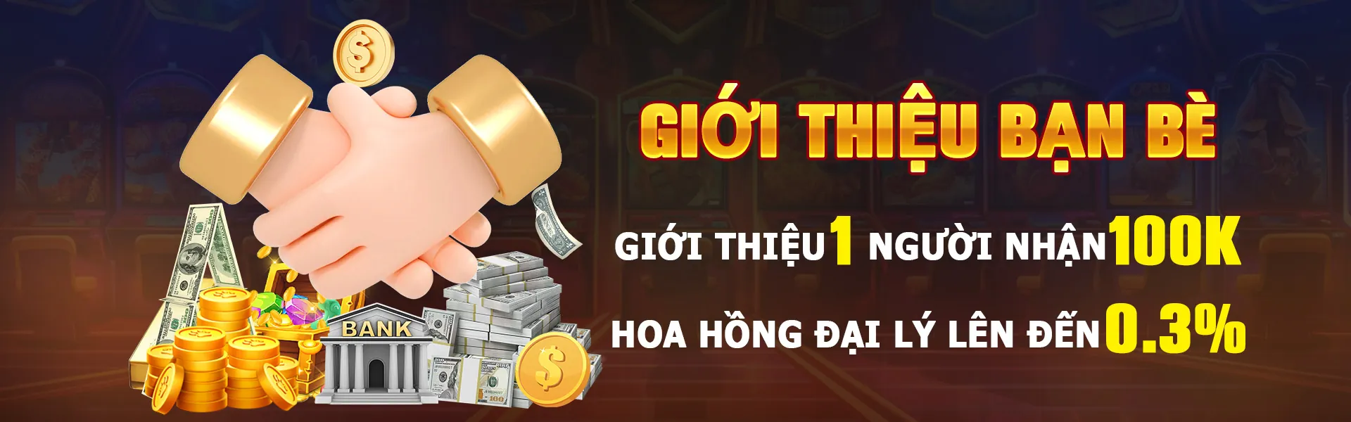 Các trò chơi đa dạng trên 12brt